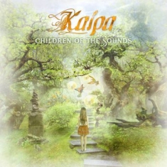 Kaipa - Children Of.. -Lp+Cd/Hq-