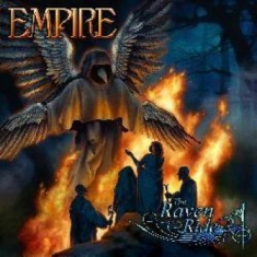 Empire - Raven Ride