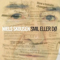 Niels Skousen - Smil Eller Dø