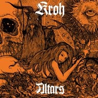 Kroh - Altars