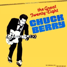 Chuck Berry - The Great Twenty-Eight (2Lp)