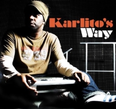 Edwards Karlos Karlito - Larlito's Way