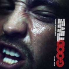 Oneohtrix Point Never - Good Time (Original Motion Picture