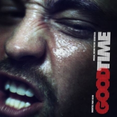 Oneohtrix Point Never - Good Time (Original Motion Picture