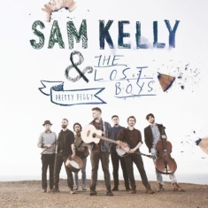 Kelly Sam & The Lost Boys - Pretty Peggy