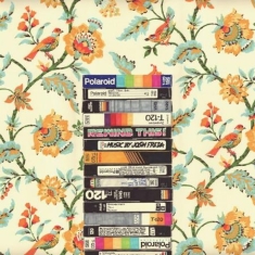 Freda Josh - Rewind This!