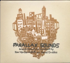 Blandade Artister - Parallax Sounds (Original Music By