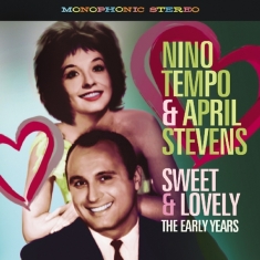 Nino & April Stevens Tempo - Sweet And Lovely