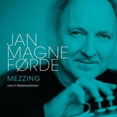 Förde Jan Magne - Mezzing