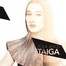 Zola Jesus - Taiga in the group OUR PICKS / Classic labels / PIAS Recordings at Bengans Skivbutik AB (2539157)