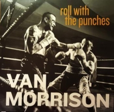 Van Morrison - Roll With The Punches (2 Lp + Downl