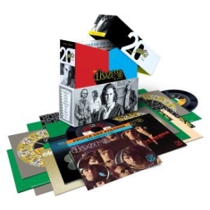 The Doors - The Singles (Ltd.20X 7