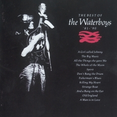 Waterboys - Best Of The Waterboys '81-'90