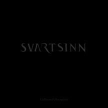 Svartsinn - Collected Obscurities in the group CD / Pop at Bengans Skivbutik AB (2540184)