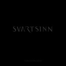 Svartsinn - Collected Obscurities in the group OTHER / Övrigt /  at Bengans Skivbutik AB (2540184)