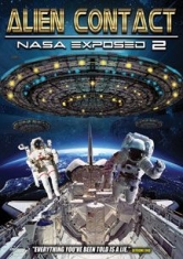Alien Contact: Nasa Exposed 2 - Film i gruppen ÖVRIGT / Musik-DVD & Bluray hos Bengans Skivbutik AB (2540188)