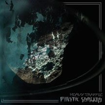 Heavy Traffic - Plastic Surgery in the group OTHER / Övrigt /  at Bengans Skivbutik AB (2540205)