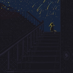 Kenney Madeline - Night Night At The First Landing