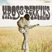 Perkins M Ross - M Ross Perkins in the group CD / Pop-Rock at Bengans Skivbutik AB (2540267)