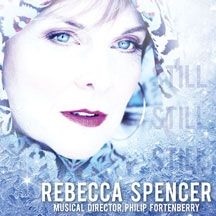 Spencer Rebecca - Still, Still, Still in the group CD / Övrigt at Bengans Skivbutik AB (2540269)