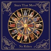 Stars That Move - No Riders in the group OTHER / Övrigt /  at Bengans Skivbutik AB (2540270)