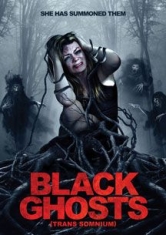 Black Ghosts - Film in the group OTHER / Music-DVD & Bluray at Bengans Skivbutik AB (2540305)