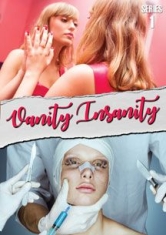 Vanity Insanity (Series 1) - Film in the group OTHER / Music-DVD & Bluray at Bengans Skivbutik AB (2540352)