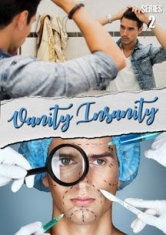 Vanity Insanity (Series 2) - Film in the group OTHER / Music-DVD & Bluray at Bengans Skivbutik AB (2540353)