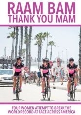 Raam Bam Thank You Mam - Film in the group OTHER / Övrigt /  at Bengans Skivbutik AB (2540359)