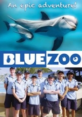 Blue Zoo - Film in the group OTHER / Music-DVD & Bluray at Bengans Skivbutik AB (2540362)