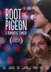 Boot The Pigeon - Film in the group OTHER / Music-DVD & Bluray at Bengans Skivbutik AB (2540364)