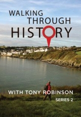 Walking Through History (Series 2) - Film