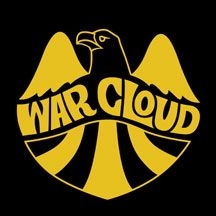 War Cloud - War Cloud in the group CD / Hårdrock/ Heavy metal at Bengans Skivbutik AB (2540384)