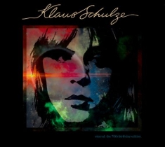Schulze Klaus - Eternal - 70Th Birthday Edition