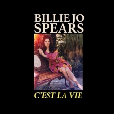 Spears Billie Jo - C'est La Vie