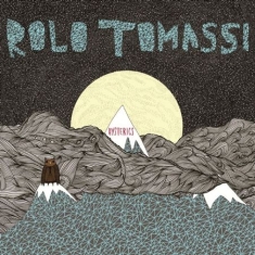 Tomassi Rolo - Hysterics