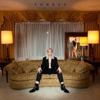 Torres - Three Futures (Gold Vinyl)