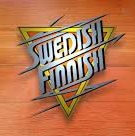 Swedish Finnish - Swedish Finnish in the group OTHER / Övrigt /  at Bengans Skivbutik AB (2542334)