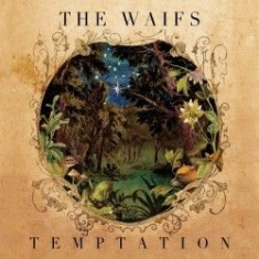 Waifs - Temptation in the group CD / Rock at Bengans Skivbutik AB (2542350)