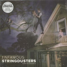 Infamous Stringdusters/Stone Joss/ - Ladies & Gentlemen