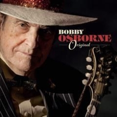 Osborne Bobby - Original in the group CD / Country at Bengans Skivbutik AB (2542367)