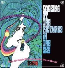 Various Artists - Looking At The Pictures In The Sky: