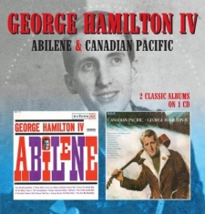 Hamilton Iv George - Abilene / Canadian Pacific