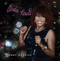 Lewis Linda - Funky Bubbles (1967- 2017)