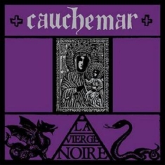 Cauchemar - La Vierge Noire