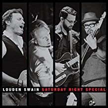 Louden Swain - Saturday Night Special in the group OTHER / Övrigt /  at Bengans Skivbutik AB (2542850)