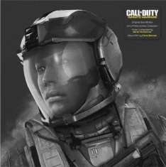 Schachner Sarah - Call Of Duty (Pic.Lp)