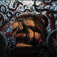 Hands Of Orlac / The Wandering Midg - Split (Vinyl)