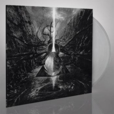 Altarage - Endinghent (Clear Vinyl Ltd)