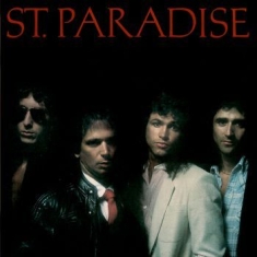 St Paradise - St Paradise